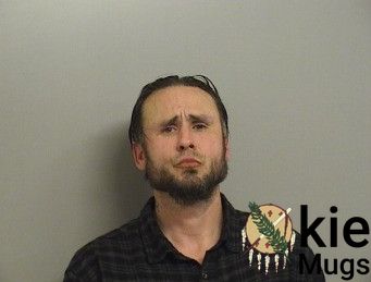 Booking photo of ROPER, LEVI ALLEN