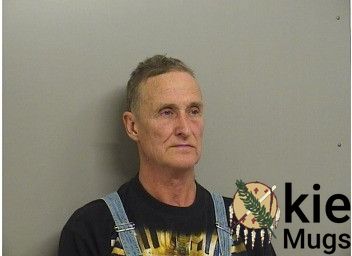 Booking photo of LUCAS, ROGER LEE