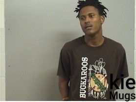 Booking photo of SMITH, DERRION KESHAWN
