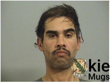 Booking photo of RIVERA, MANUEL ORLANDO