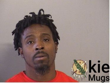 Booking photo of HEROD, LADERIOUS DEMONE