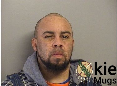 Booking photo of TURENTINE, JAMES LARNELL