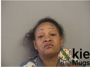 Booking photo of PHILLIPS, TWALLA MARLENE