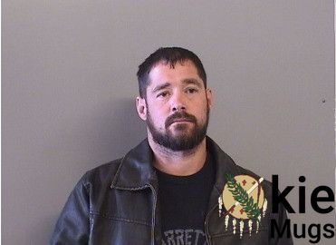 Booking photo of COX, ERNEST KEITH