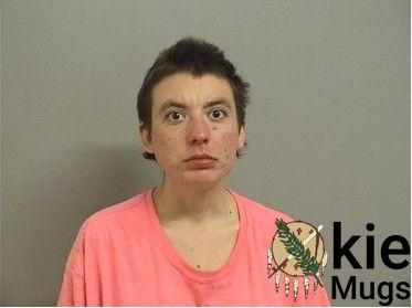 Booking photo of PENLAND, HANNAH
