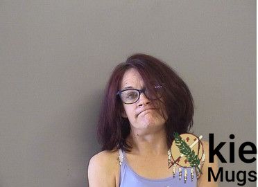 Booking photo of MERCADO, MELISSA JEAN