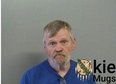 Booking photo of REID, CECIL
