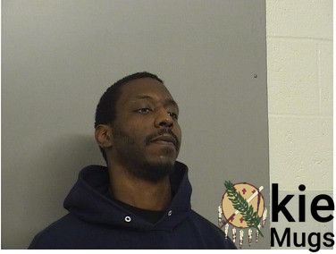Booking photo of BASKIN, D\\\'QUAILYNN ALWONG