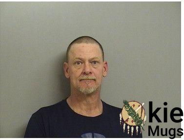 Booking photo of WATSON, CARL WAYNE