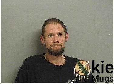 Booking photo of KETCHER, CHRISTOPHER ALLEN
