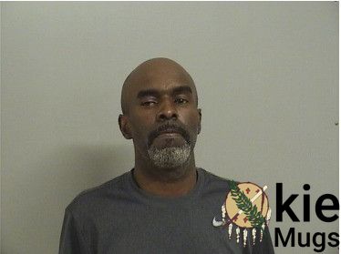 Booking photo of BUTLER, JOSEPH UNSELL
