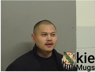 Booking photo of XIONG, THAI LENG
