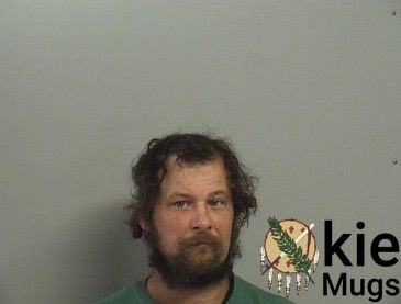 Booking photo of MILLER, WILLIAM JAMES
