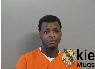 Booking photo of WHITLOCK, CAMERON JERMAINE