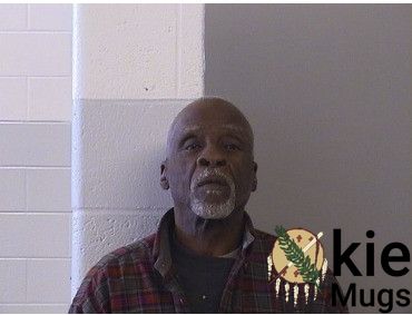 Booking photo of ROGERS, BILLIE DON