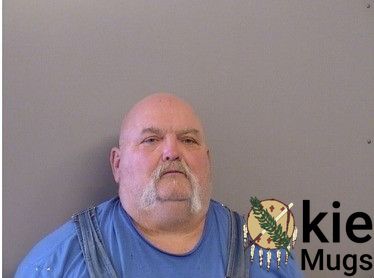 Booking photo of FRIDENBERG, SAMMY