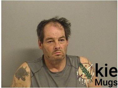 Booking photo of FISHER, MICHAEL LEROY