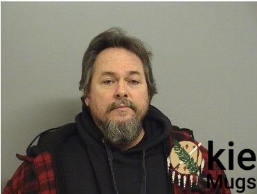 Booking photo of BRYANT, DAVID