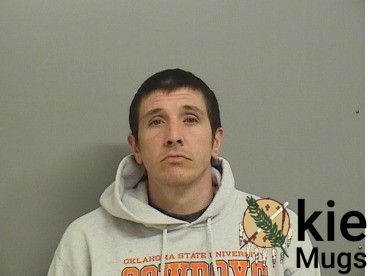 Booking photo of LEDFORD, ERIC RAY