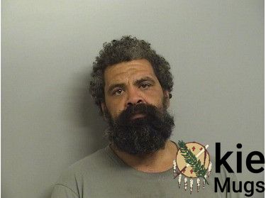 Booking photo of FLETCHER, LUCAS ISAAC