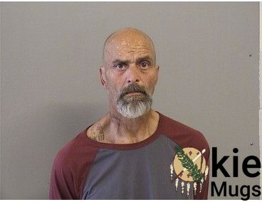 Booking photo of PRUITT, MATTHEW JAMES LOREN
