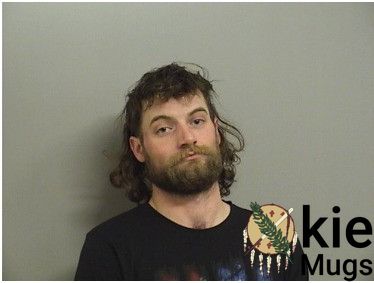 Booking photo of RANDELL, TOMMY LEE DON