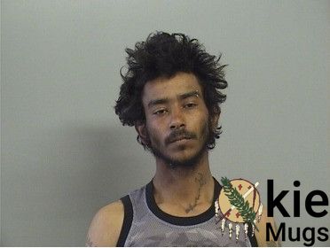 Booking photo of VEGA, CHRIST ANTOFER