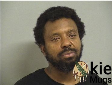 Booking photo of KING, GLENN JR