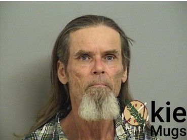 Booking photo of JOHNSON, JEFFERY DALLAS