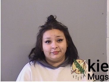 Booking photo of BRAVO, CITLALI