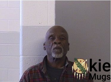 Booking photo of ROGERS, BILLIE DON