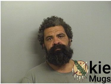 Booking photo of FLETCHER, LUCAS ISAAC