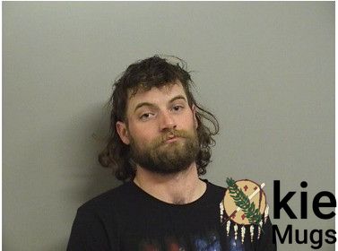 Booking photo of RANDELL, TOMMY LEE DON