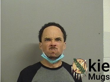 Booking photo of WHITE, RANDOLPH RODERICK