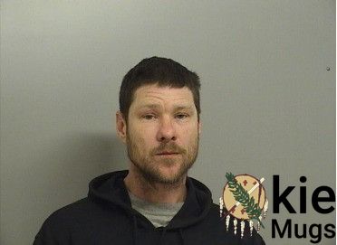 Booking photo of ZITZOW, CHARLES STEVEN