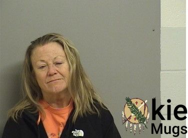 Booking photo of CLAY, DEE ANNA