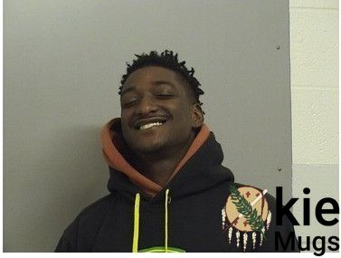 Booking photo of MCVAY, KENNETH ALEXANDER
