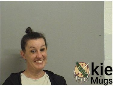 Booking photo of SMOTHERS, SHERIE LYNNE