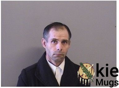 Booking photo of EVERETT, BRIAN FELTON