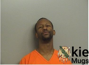 Booking photo of RARANJE, MUNASHE HUGH