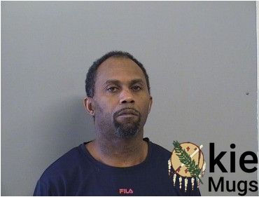 Booking photo of FARRISH, KERMIT LEE