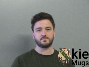 Booking photo of BARNABY, CALEB PRINCE