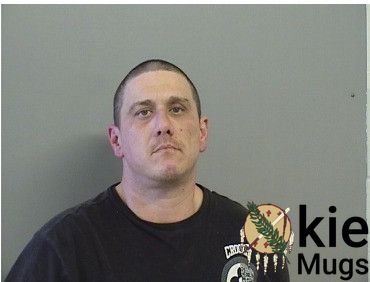 Booking photo of DOBBS, TIMOTHY JOHN