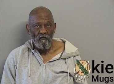 Booking photo of JONES, JAMES