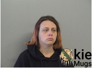 Booking photo of EADS, SALLI