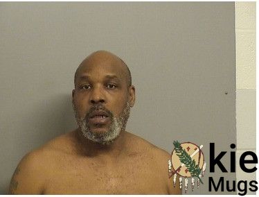 Booking photo of RAY, ADRIAN DEANGELO
