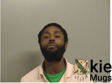 Booking photo of LANDRUM, ARIEL TRAVIS