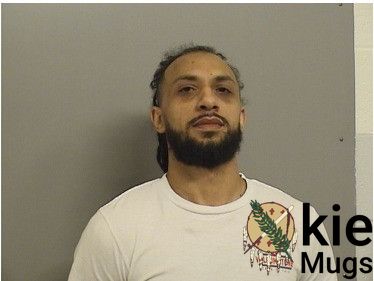 Booking photo of GRINTALS, DONTANE ERIC