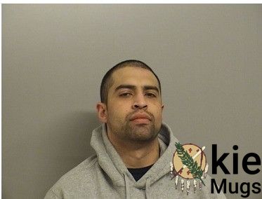 Booking photo of ALMAGUER-ESTRADA, FILIBERTO