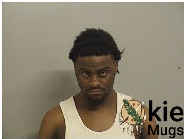 Booking photo of MCELWEE, EDWARD BRIAN III
